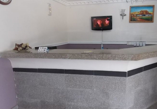 Emrosy Hotels And Suites