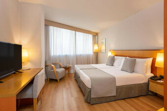 Hotel Castellon Center Affiliated By Meli�