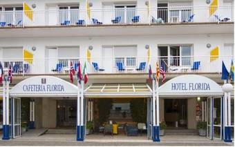 Hotel Florida