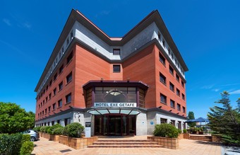Hotel Exe Getafe