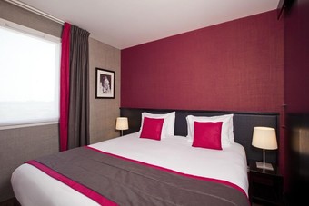 Aparthotel Residhome Val D�europe