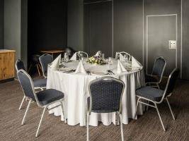 Hotel Ibis Poznan Polnoc