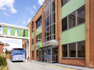 Hotel Ibis Styles London Heathrow