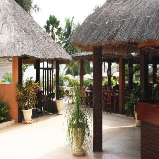 Le Saly Hotel & Hotel Club Filaos