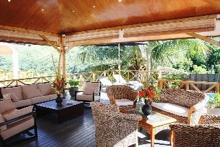 Hotel South Point Chalets