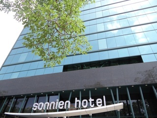 ???? Sonnien Hotel