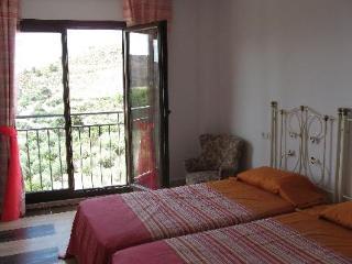 Hotel Meson Rural Caseria 7 Fuentes