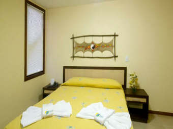 Solar Pipa Aparthotel