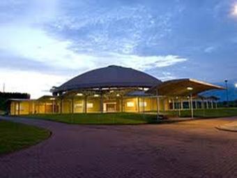 Hotel Blue Tree Park Lins