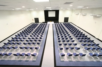 Hotel Slaviero Executive Ponta Grossa