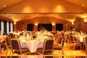 Donnington Manor Hotel