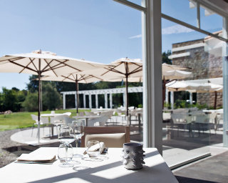 Residencia Lanthia Resort