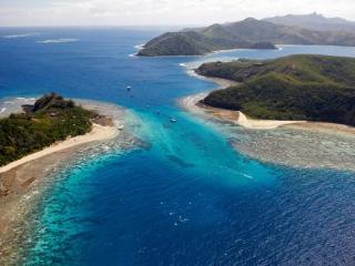 Hotel Mantaray Island Resort