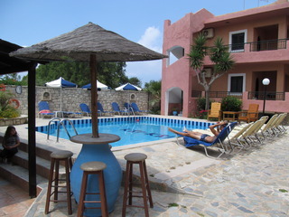 Hotel Kri Kri Village