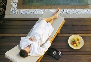 Hotel Beachcomber Seychelles