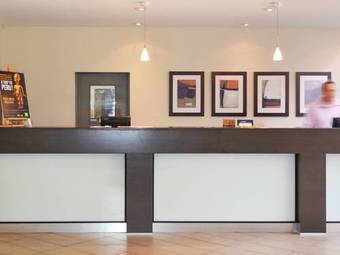 Hotel Ibis Styles Canberra Eagle Hawk