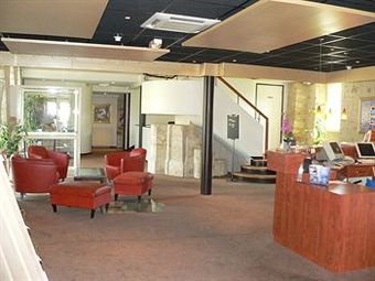 Hotel Espaces Vocation Abbaye Du Golf