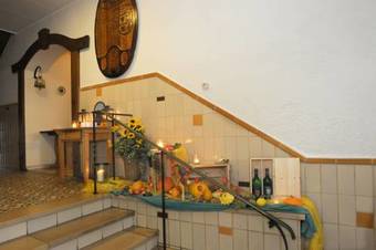 Hotel Weinhaus Selmigkeit