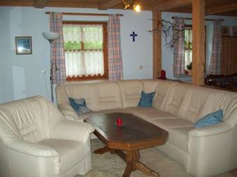 Apartamento Ferienwohnung Max Und Klaudia M�ller