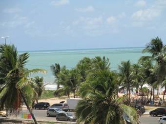 Apartamento Oceano Atlantico