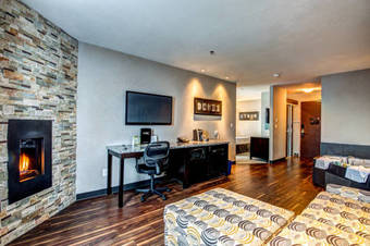 Hotel Home Inn & Suites Yorkton