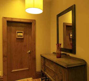 Hotel Domaine Du Vieux Couvent