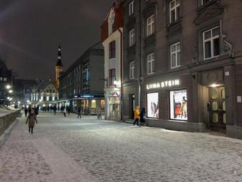 Vip Old Town Apartments