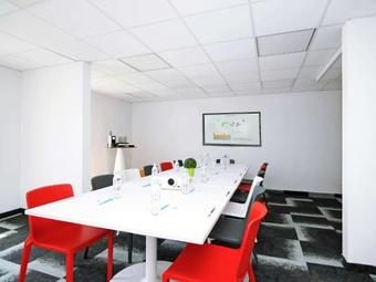 Hotel Ibis Styles Toulouse Lab�ge