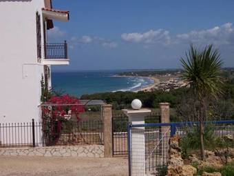 Apartamento Panorama