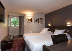 Hotel Comfort Ad�la�de Inn Morangis