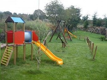 Hotel Borgo San Nicolao