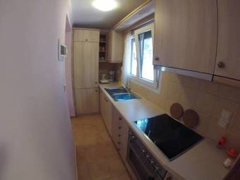 Apartamento Appartamenti Angelika