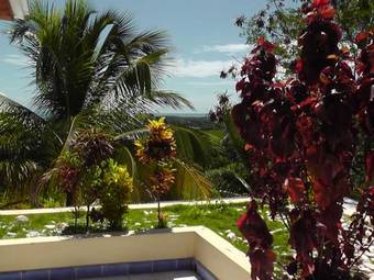 Hotel Suites La Colline