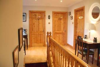 Bed & Breakfast Lis-ardagh Lodge