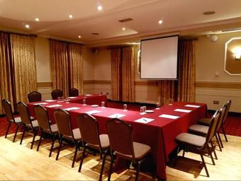 Oranmore Lodge Hotel Conference And Leisure Centre Galway
