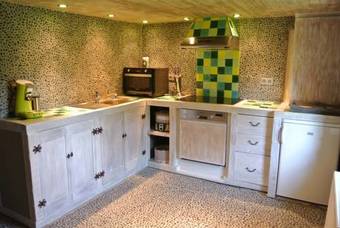 La Chaumi�re D'alhoumont