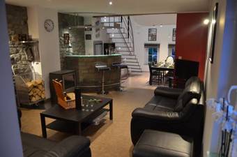 Apartamento La Renaissance
