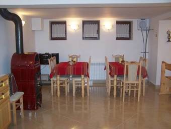 Hostal Guesthouse Gostilitsa