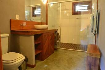 Hostal Pousada Rio Verde Ltda