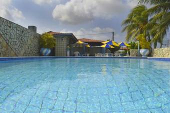 Lodge Chal�s Pontal Da Ilha