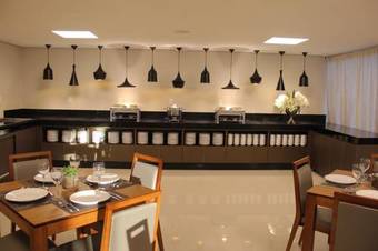 Gran Park Hotel E Conven��es