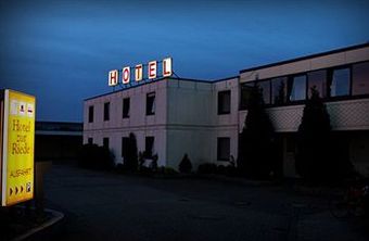 Hotel Zur Riede Bei Bremen