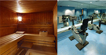 Hotel NH Veluwe Sparrenhorst