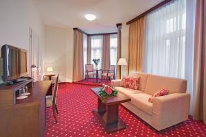 Clarion Grandhotel Zlat� Lev