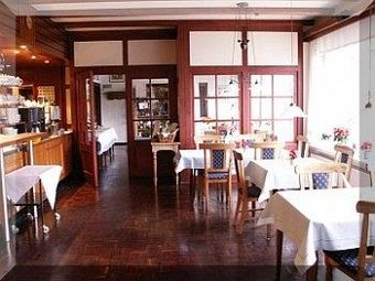 Hotel Der Berghof Am See