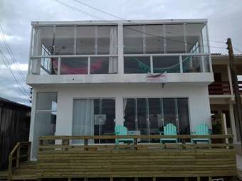 Apartamento Beira Mar