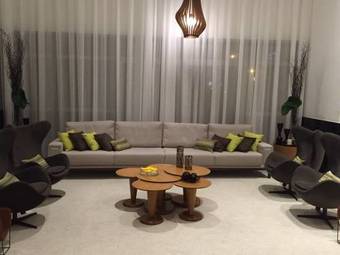 Hotel TRYP Pernambuco