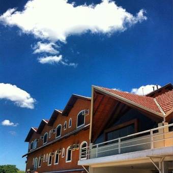 Hotel Mans�o Dos Nobres