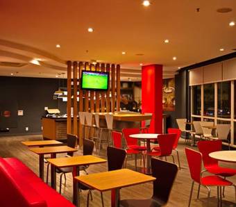 Hotel Ibis Sao Jose Dos Campos Colinas