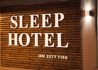 Sleep Hotel